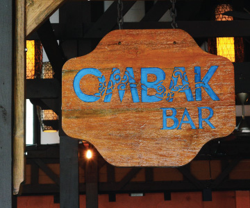 OMBAK BAR