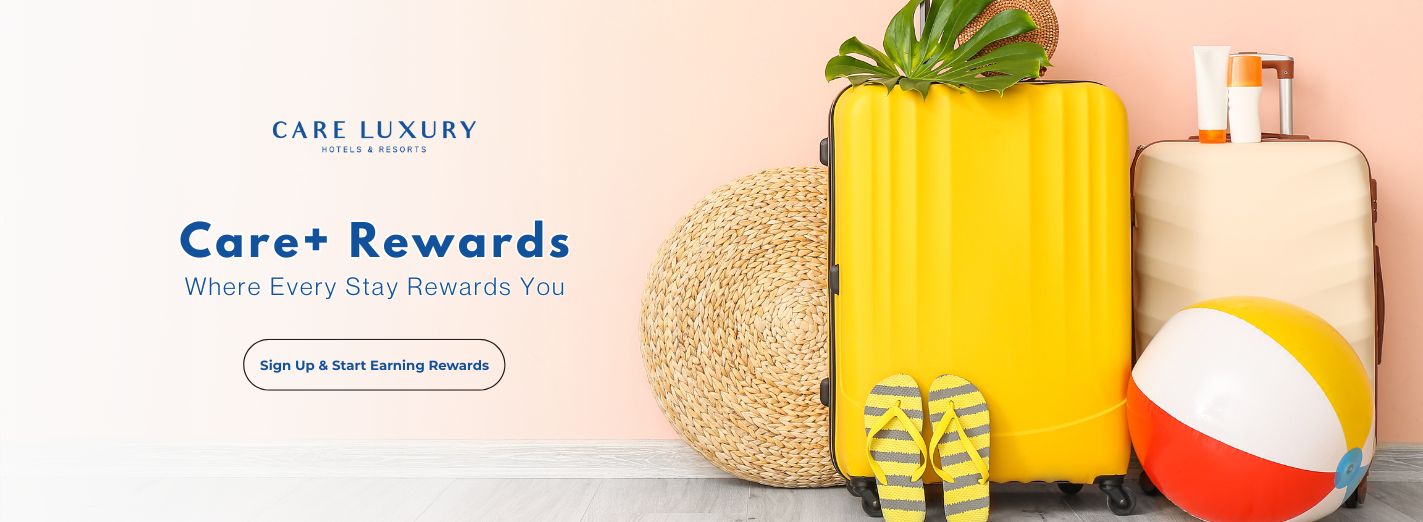 Care+ Rewards